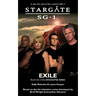STARGATE SG-1 Exile (Apocalypse book 2)