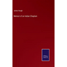Memoir of an Indian Chaplain