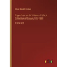 Pages from an Old Volume of Life; A Collection of Essays, 1857-1881: in large print