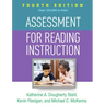 Assessment for Reading Instruction