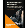 Economic Systems Engineering: Modeling And Applied Quantitative Techniques For Economic And Development Planning