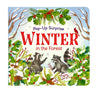 Pop-Up Surprise Winter in the Forest