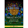 Pirke Avot: Sayings of the Jewish Fathers