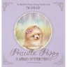 PRISCILLA PUPPY IS AFRAID OF EVERYTHING! (Generalized Anxiety Disorder): I'm Afraid