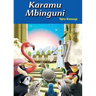 Karamu Mbinguni