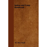Indian and Camp Handicraft