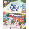 Merriam-Webster's Ready-For-School Words: 1,000 Words for Big Kids