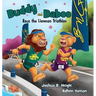 Buddy and Baboo Race the Lionman Triathlon