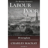 Labour and the Poor Volume IX: Birmingham