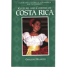 Culture and Customs of Costa Rica