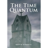 The Time Quantum