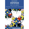 Matchpoint Defense - Kick it up a Notch: Practical Improvement Techniques