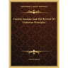Faustus Socinus and the Revival of Unitarian Principles