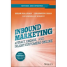 Inbound Marketing, Revised and Updated: Attract, Engage, and Delight Customers Online
