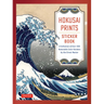 Hokusai Prints Sticker Book: A Collection of Over 160 Removable Color Stickers by the Great Master
