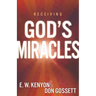 Receiving God's Miracles