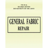 General Fabric Repair (FM 10-16)