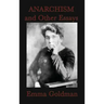 Anarchism and Other Essays