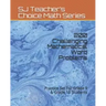 200 Challenging Mathematical Word Problems: Practice Set For Grade 9 & Grade 10 Students