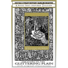 The Story of the Glittering Plain - A Book That Inspired Tolkien: With Original Illustrations