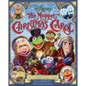 The Muppet Christmas Carol: The Illustrated Holiday Classic