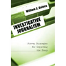 Investigative Journalism