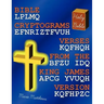 Bible Cryptograms: Verses from the King James Version