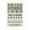 Prize Stories 1989, the O Henry Awards: The O. Henry Awards