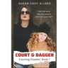 Court & Dagger: A YA Teen Spy Thriller (Courting Danger: Book 1)