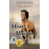 In the Heart of a Mustang