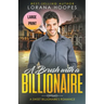 A Brush with a Billiionaire Large Print Edition