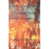 Aches and Pains by a Former Payne