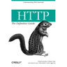 HTTP: The Definitive Guide