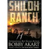 Shiloh Ranch: A Post-Apocalyptic EMP Survival Thriller