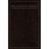 A Pictorial History of the Brillharts of America