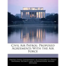 Civil Air Patrol: Proposed Agreements with the Air Force