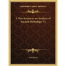 A New System or an Analysis of Ancient Mythology V2