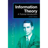 Information Theory: A Tutorial Introduction