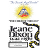 "The Child of the East": Jeane Dixon was right