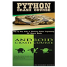 Python Crash Course + Android Crash Course