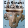 Royal Moro Armor From The Moroland Museum