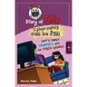 Lucy's family launches into the cyber-world!: Cyber safety can be fun [Internet safety for kids]