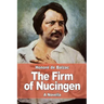 The Firm of Nucingen