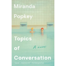 Topics of Conversation