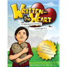 Written on the Heart: KJV Bible Memory Curriculum for kids ages 9-12, for Homeschool or Sunday School