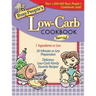 Busy People's Low-Carb Cookbook