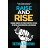 Raise and Rise: Funding Sources for Your Startup in the Era of Digital Transformation & Blockchain