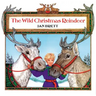 The Wild Christmas Reindeer