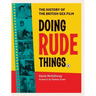Doing Rude Things: The History of the British Sex Film