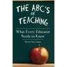 The ABCs of Teaching